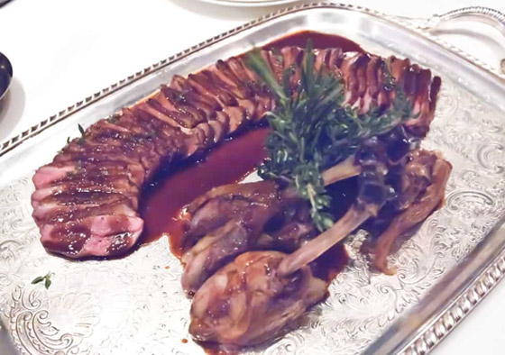 إليكم أطعمة غريبة وعجيبة كان الإنجليز يتناولونها في العصر الفيكتوري صورة رقم 5 إليكم أطعمة غريبة وعجيبة كان الإنجليز يتناولونها في العصر الفيكتوري صورة رقم 5