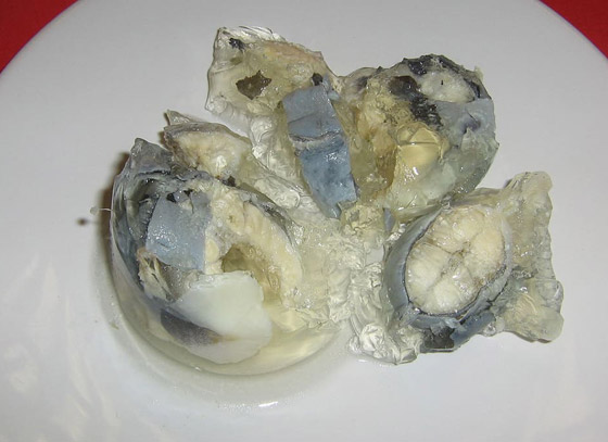 إليكم أطعمة غريبة وعجيبة كان الإنجليز يتناولونها في العصر الفيكتوري صورة رقم 7 إليكم أطعمة غريبة وعجيبة كان الإنجليز يتناولونها في العصر الفيكتوري صورة رقم 7