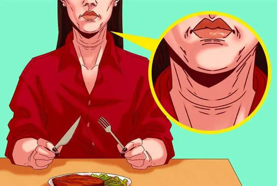 6 أخطاء شائعة وعادات خاطئة تؤدي إلى ظهور التجاعيد صورة رقم 3 6 أخطاء شائعة وعادات خاطئة تؤدي إلى ظهور التجاعيد صورة رقم 3