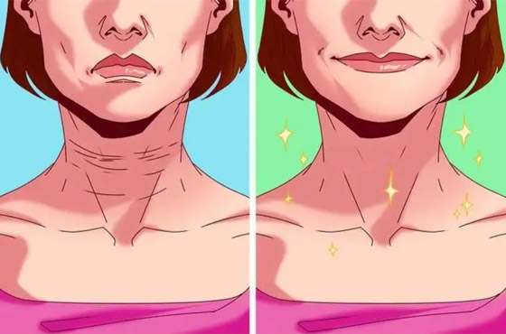 6 أخطاء شائعة وعادات خاطئة تؤدي إلى ظهور التجاعيد صورة رقم 6 6 أخطاء شائعة وعادات خاطئة تؤدي إلى ظهور التجاعيد صورة رقم 6