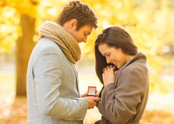 4 إشارات تشير إلى أن حبيبك يريد الزواج منك صورة رقم 3