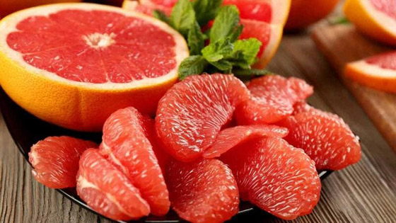 تعرّفوا على فوائد الجريب فروت لصحة الجسم صورة رقم 2