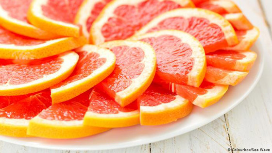 تعرّفوا على فوائد الجريب فروت لصحة الجسم صورة رقم 7