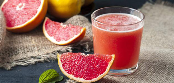 تعرّفوا على فوائد الجريب فروت لصحة الجسم صورة رقم 4