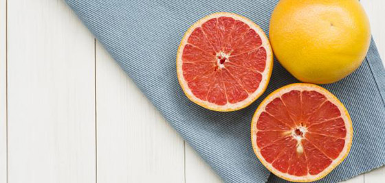 تعرّفوا على فوائد الجريب فروت لصحة الجسم صورة رقم 5