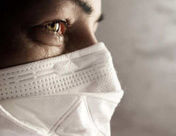 كورونا: الأكثر فتكا بين الأوبئة القاتلة.. والإصابات تتخطى حاجزا جديدا صورة رقم 1