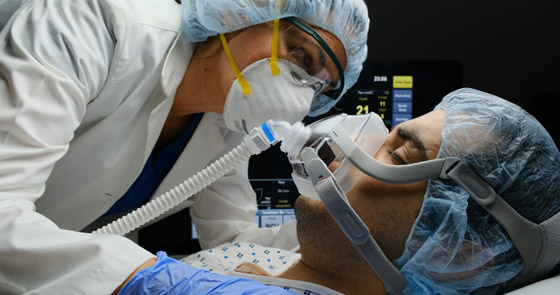 كورونا: الأكثر فتكا بين الأوبئة القاتلة.. والإصابات تتخطى حاجزا جديدا صورة رقم 7