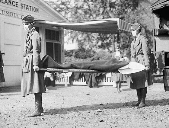 كورونا: الأكثر فتكا بين الأوبئة القاتلة.. والإصابات تتخطى حاجزا جديدا صورة رقم 2