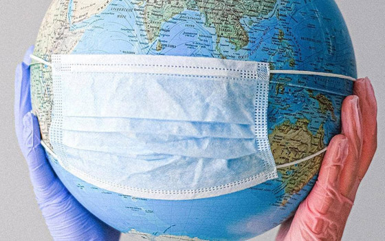 كورونا: الأكثر فتكا بين الأوبئة القاتلة.. والإصابات تتخطى حاجزا جديدا صورة رقم 10