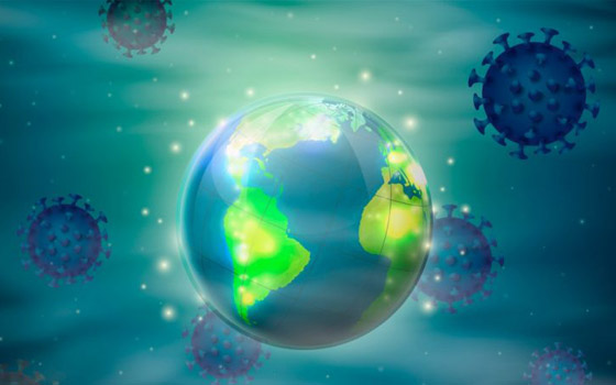 كورونا: الأكثر فتكا بين الأوبئة القاتلة.. والإصابات تتخطى حاجزا جديدا صورة رقم 4