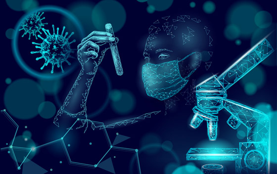 كورونا: الأكثر فتكا بين الأوبئة القاتلة.. والإصابات تتخطى حاجزا جديدا صورة رقم 13