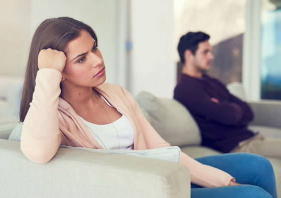 إليكم 8 تراكمات وأسباب ينفصل بسببها الأزواج بعد علاقة طويلة الأمد صورة رقم 1 إليكم 8 تراكمات وأسباب ينفصل بسببها الأزواج بعد علاقة طويلة الأمد صورة رقم 1