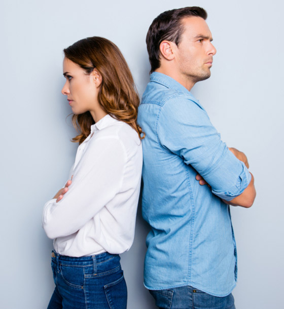 إليكم 8 تراكمات وأسباب ينفصل بسببها الأزواج بعد علاقة طويلة الأمد صورة رقم 2 إليكم 8 تراكمات وأسباب ينفصل بسببها الأزواج بعد علاقة طويلة الأمد صورة رقم 2