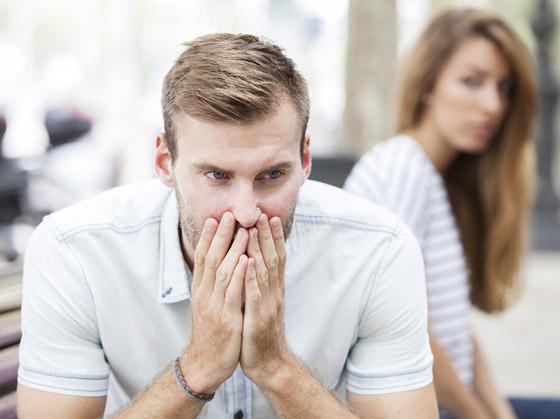 إليكم 8 تراكمات وأسباب ينفصل بسببها الأزواج بعد علاقة طويلة الأمد صورة رقم 3 إليكم 8 تراكمات وأسباب ينفصل بسببها الأزواج بعد علاقة طويلة الأمد صورة رقم 3