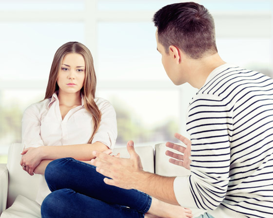 إليكم 8 تراكمات وأسباب ينفصل بسببها الأزواج بعد علاقة طويلة الأمد صورة رقم 5 إليكم 8 تراكمات وأسباب ينفصل بسببها الأزواج بعد علاقة طويلة الأمد صورة رقم 5