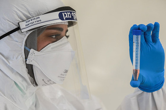 وفاة كل 16 ثانية.. ماذا يفعل فيروس كورونا الآن بالكرة الأرضية؟ صورة رقم 7 وفاة كل 16 ثانية.. ماذا يفعل فيروس كورونا الآن بالكرة الأرضية؟ صورة رقم 7