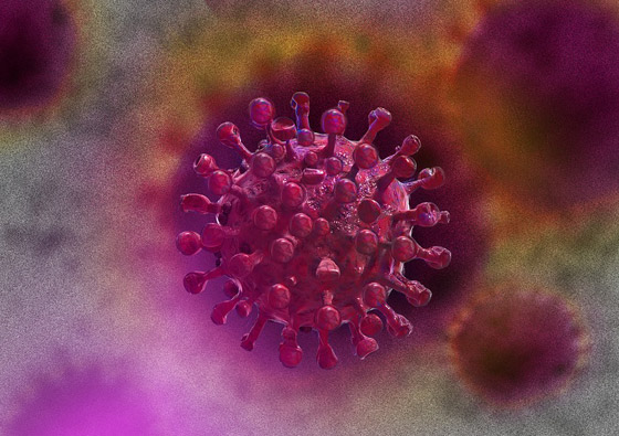 وفاة كل 16 ثانية.. ماذا يفعل فيروس كورونا الآن بالكرة الأرضية؟ صورة رقم 8 وفاة كل 16 ثانية.. ماذا يفعل فيروس كورونا الآن بالكرة الأرضية؟ صورة رقم 8