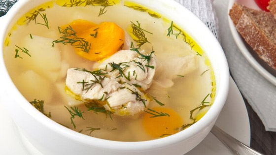 شوربة الدجاج... تحميك من فيروس كورونا صورة رقم 2