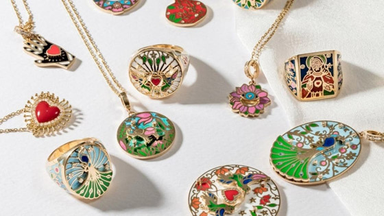 6 مصممين نجوا من انفجار بيروت شاركوا بأسبوع موضة ميلانو صورة رقم 8 6 مصممين نجوا من انفجار بيروت شاركوا بأسبوع موضة ميلانو صورة رقم 8