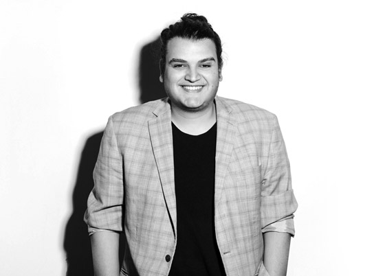 6 مصممين نجوا من انفجار بيروت شاركوا بأسبوع موضة ميلانو صورة رقم 5 6 مصممين نجوا من انفجار بيروت شاركوا بأسبوع موضة ميلانو صورة رقم 5