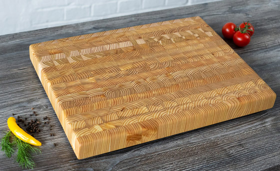 إليكم 3 طرق لتنظيف لوح التقطيع الخشبي كي يبقى خاليا من الجراثيم صورة رقم 6 إليكم 3 طرق لتنظيف لوح التقطيع الخشبي كي يبقى خاليا من الجراثيم صورة رقم 6