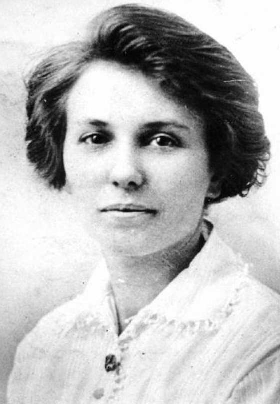 صورة رقم 17 - 6 جرائم قتل غامضة لم تفك ألغازها بعد ستجعلك تفكر مليا في طبيعة البشر صورة رقم 17 - 6 جرائم قتل غامضة لم تفك ألغازها بعد ستجعلك تفكر مليا في طبيعة البشر