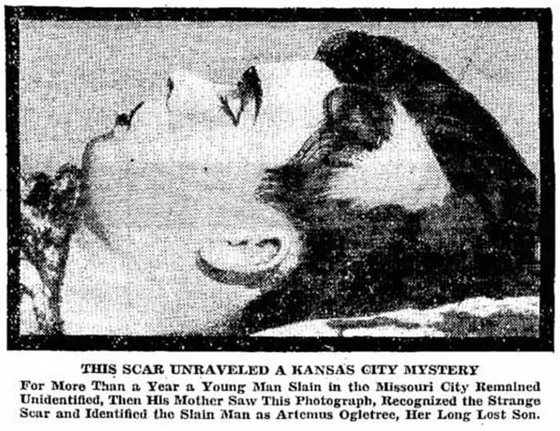 صورة رقم 13 - 6 جرائم قتل غامضة لم تفك ألغازها بعد ستجعلك تفكر مليا في طبيعة البشر صورة رقم 13 - 6 جرائم قتل غامضة لم تفك ألغازها بعد ستجعلك تفكر مليا في طبيعة البشر