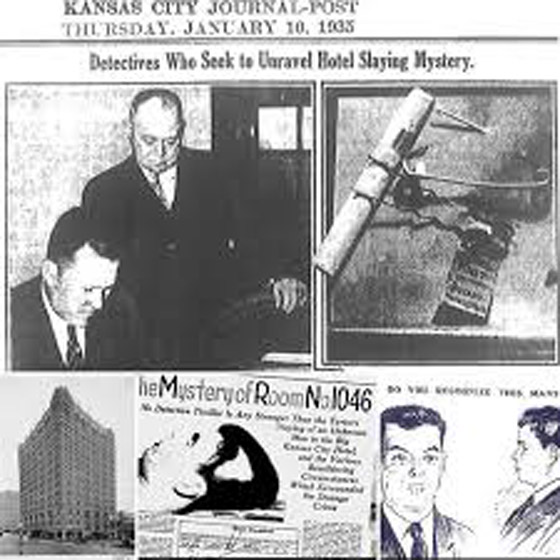 صورة رقم 14 - 6 جرائم قتل غامضة لم تفك ألغازها بعد ستجعلك تفكر مليا في طبيعة البشر صورة رقم 14 - 6 جرائم قتل غامضة لم تفك ألغازها بعد ستجعلك تفكر مليا في طبيعة البشر