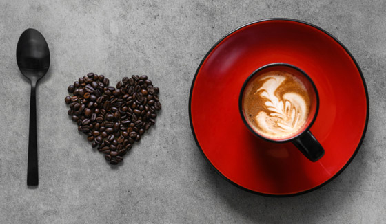 3 مكونات فقط.. طريقة مذهلة لاحتساء القهوة لحرق دهون البطن المستعصية صورة رقم 2