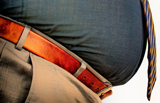 ما السر وراء ظهور الكرش.. وكيف تتخلص منه؟ صورة رقم 1