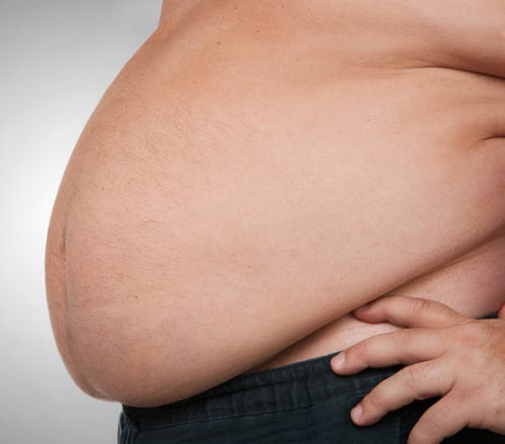 ما السر وراء ظهور الكرش.. وكيف تتخلص منه؟ صورة رقم 4