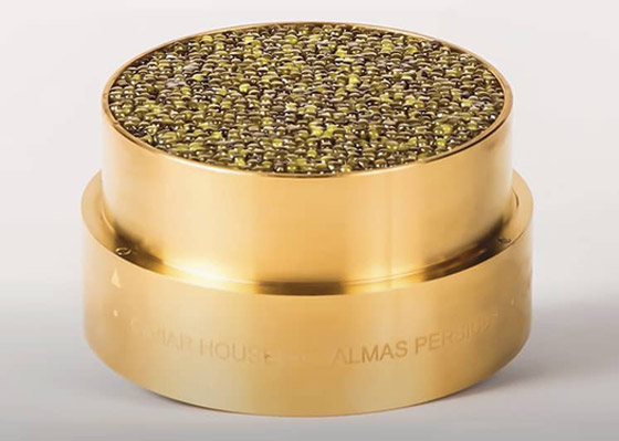 صور: تعرفوا على الأطعمة التي يمكن للأثرياء فقط تحمّل تكلفتها وتجربتها صورة رقم 2