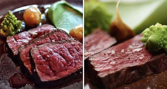 صور: تعرفوا على الأطعمة التي يمكن للأثرياء فقط تحمّل تكلفتها وتجربتها صورة رقم 6