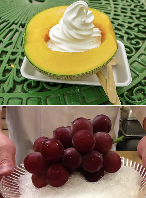 صور: تعرفوا على الأطعمة التي يمكن للأثرياء فقط تحمّل تكلفتها وتجربتها صورة رقم 11