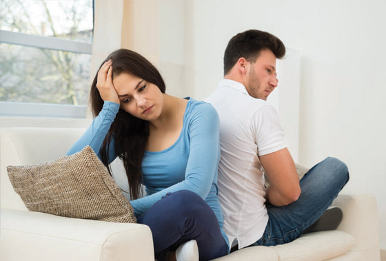 كيفية التعامل مع الزوج الخائن؟ صورة رقم 1