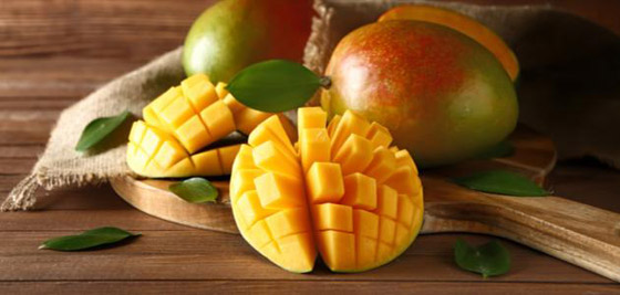 فوائد المانجو للمعدة والجهاز الهضمي والقلب صورة رقم 4