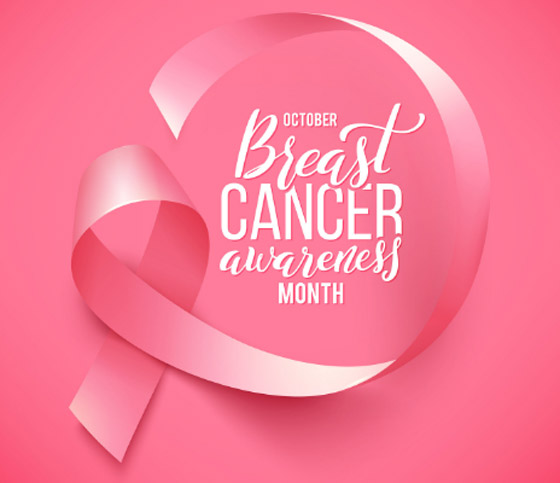 سبب تسمية أكتوبر الشهر الوردي: شهر التوعية العالمي حول سرطان الثدي صورة رقم 12