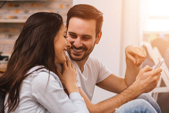 إليكم أسرار التواصل الناجح بين الزوجين وأهم المهارات لإنجاح العلاقة صورة رقم 1