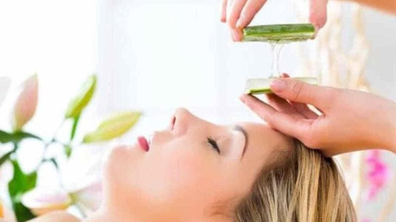 وصفات الألوفيرا للعناية بشعر المحجبات صورة رقم 1