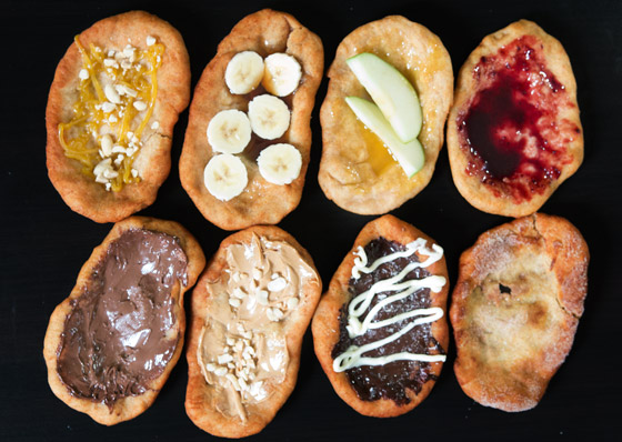 وصفة بيفرتايل أو ذنب القندس اللذيذة.. تعرفوا على أشهر الحلويات في كندا صورة رقم 6