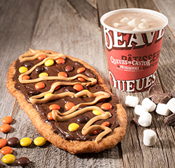 وصفة بيفرتايل أو ذنب القندس اللذيذة.. تعرفوا على أشهر الحلويات في كندا صورة رقم 10