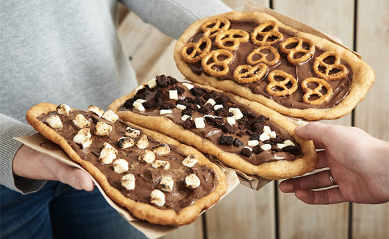 وصفة بيفرتايل أو ذنب القندس اللذيذة.. تعرفوا على أشهر الحلويات في كندا صورة رقم 3