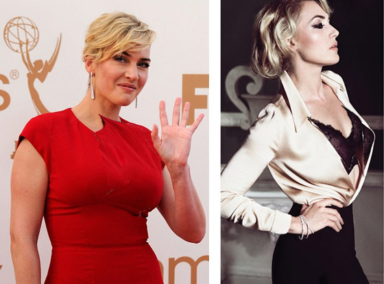 صور نجمات الـ فوتوشوب: من بيونسيه إلى ليلى علوي إلى نجوى كرم.. تجميل أم خداع؟ صورة رقم 9