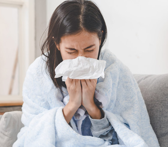 يجب التخلي عنها خلال جائحة كورونا.. أطعمة تفاقم نزلات البرد صورة رقم 1