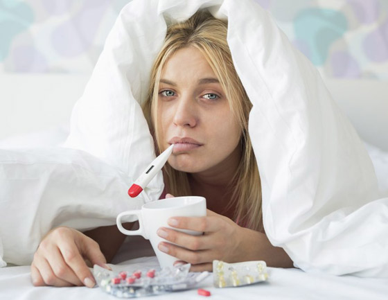 يجب التخلي عنها خلال جائحة كورونا.. أطعمة تفاقم نزلات البرد صورة رقم 3