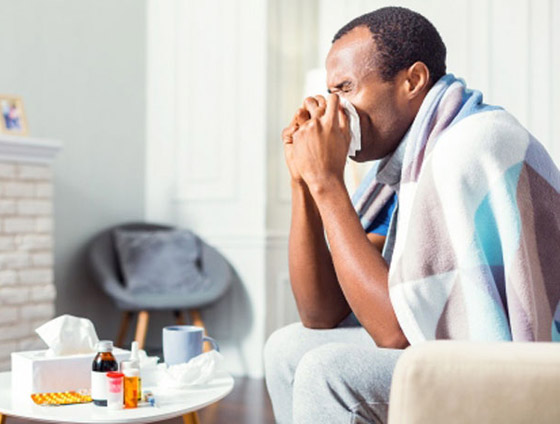 يجب التخلي عنها خلال جائحة كورونا.. أطعمة تفاقم نزلات البرد صورة رقم 4