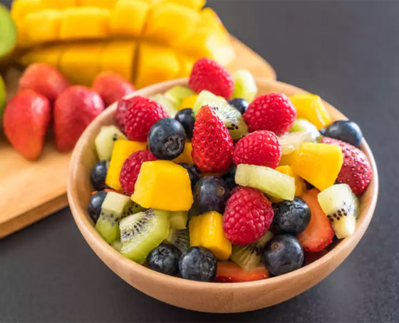 حمية جنرال موتورز: خطة مفصّلة لخسارة 7 كيلوغرامات خلال أسبوع فقط صورة رقم 8