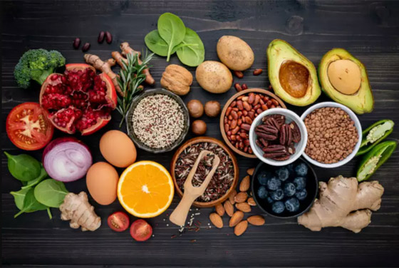 حمية جنرال موتورز: خطة مفصّلة لخسارة 7 كيلوغرامات خلال أسبوع فقط صورة رقم 4