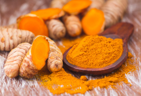 5 نباتات طبية بالطبيعة فوائدها مؤكدة: تقي من السرطان وتعالج حب الشباب صورة رقم 4