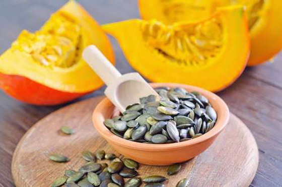 7 فوائد لبذور اليقطين أو القرع العسلي صورة رقم 4